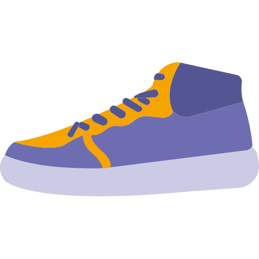 hightSneakers Icon