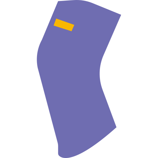 KneePads Icon