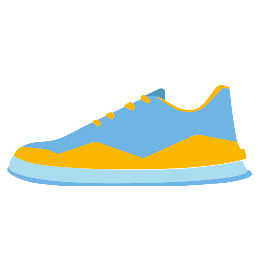 lowSneakers Icon