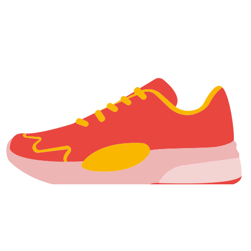 SportsShoes Icon