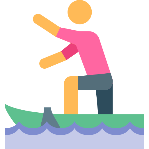 canoe_sprint Icon