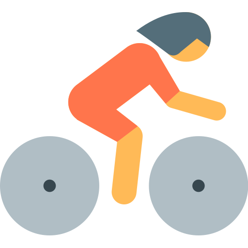 cycling_track Icon