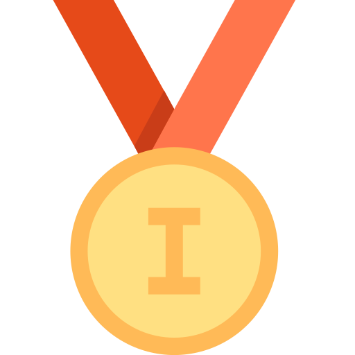 olympic_medal_gold Icon