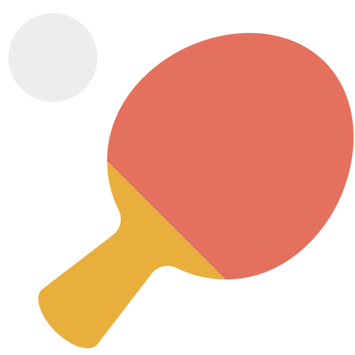 Ping-pong Icon
