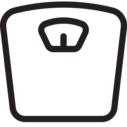 Weigher Icon