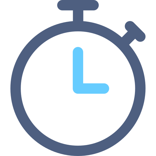 alarm clock Icon