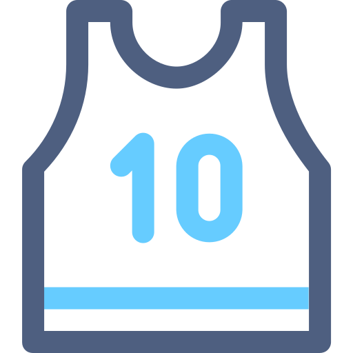 Jersey Icon
