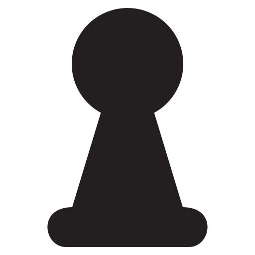 chess-pawn Icon