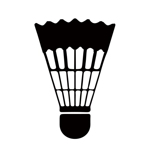 font-badminton Icon