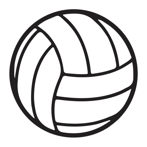 font-volleyball Icon