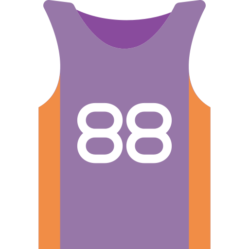basketball-jersey Icon