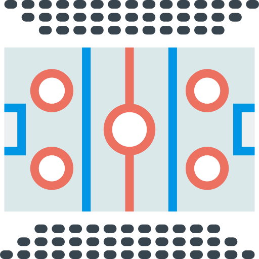 hockey-pitch Icon
