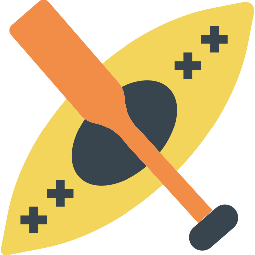 kayak Icon