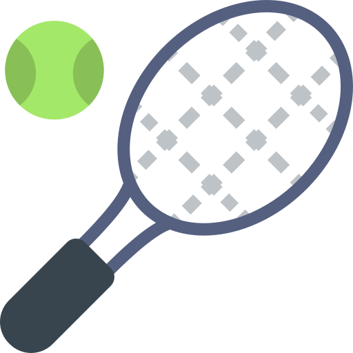 tennis Icon