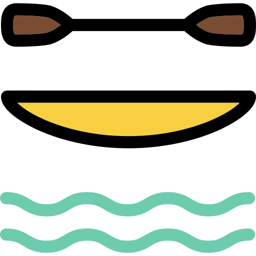 canoe Icon