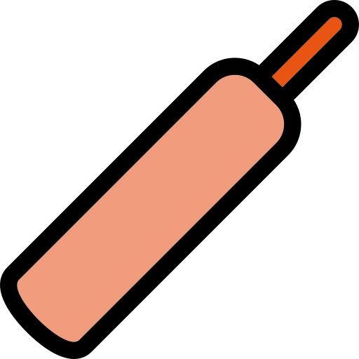 cricket-bat Icon