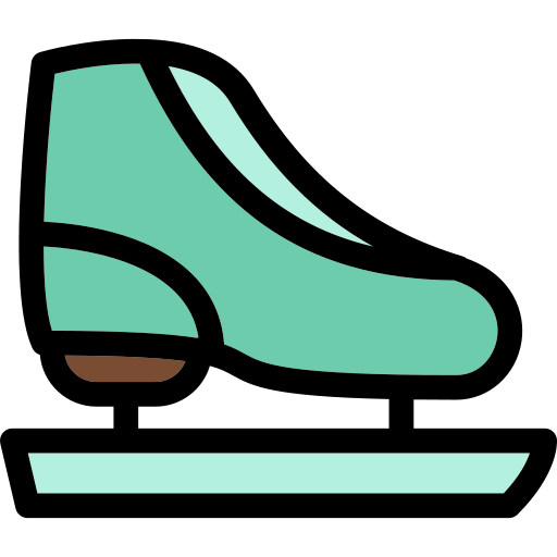 ice-skating-3 Icon