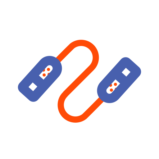 skipping rope Icon