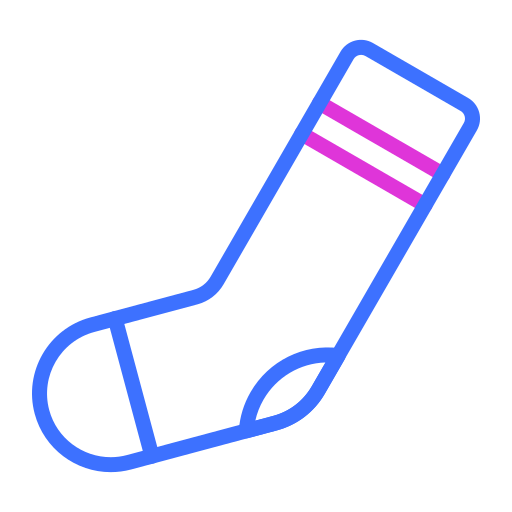 Socks Icon