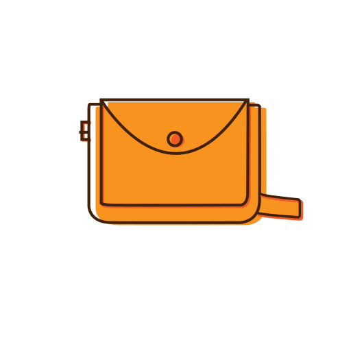 a bag Icon