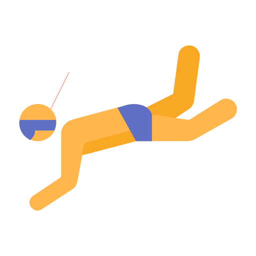 snorkeling Icon