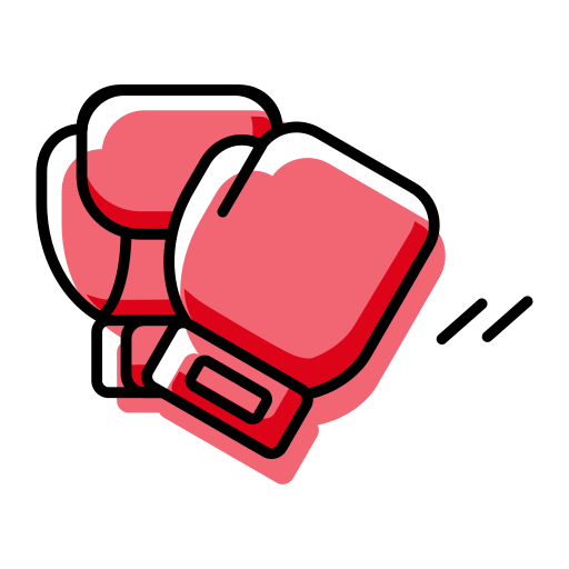 Boxing glove Icon