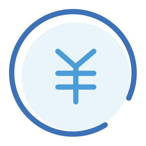 Cost management Icon