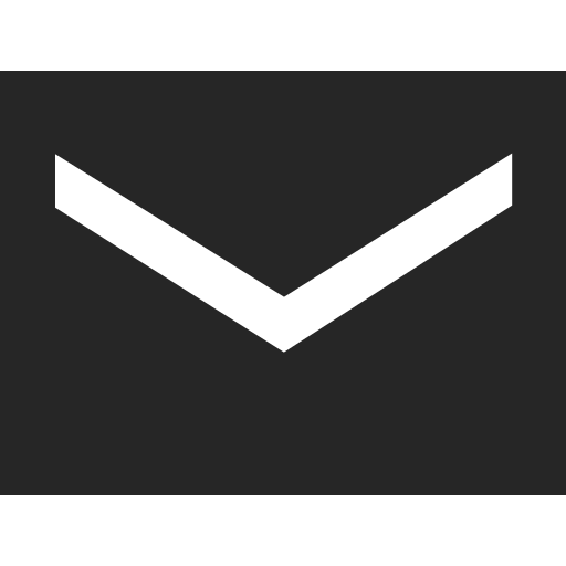 mail-fill Icon