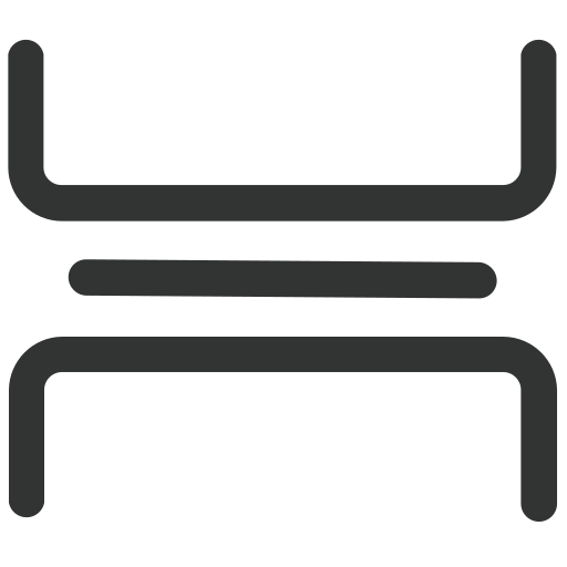 Split line Icon