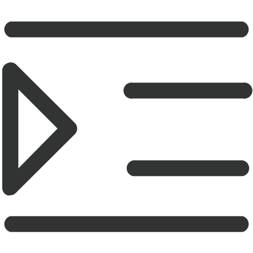 toolbar Icon