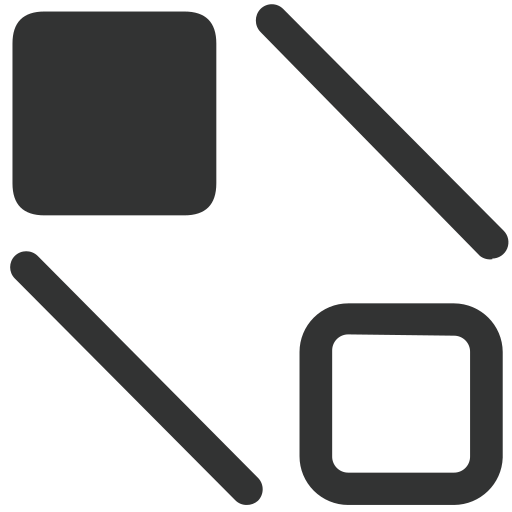 Transfer switch Icon