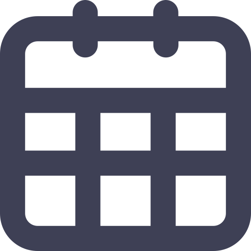 calendar Icon