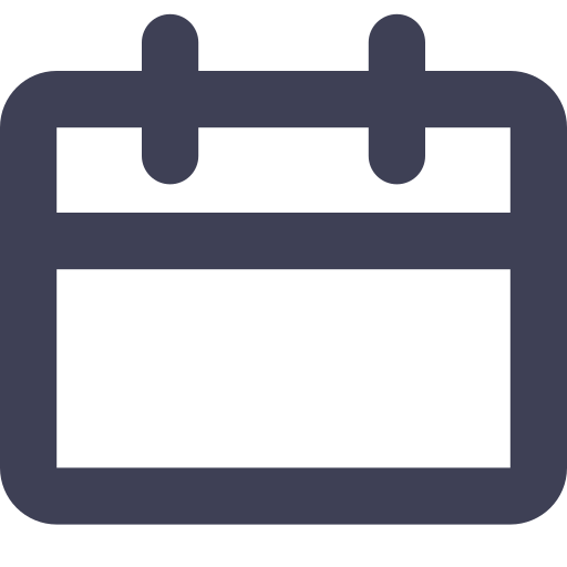 calendar Icon