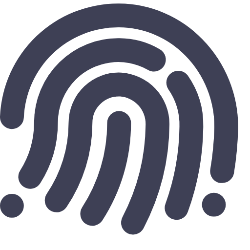 check work attendance Icon