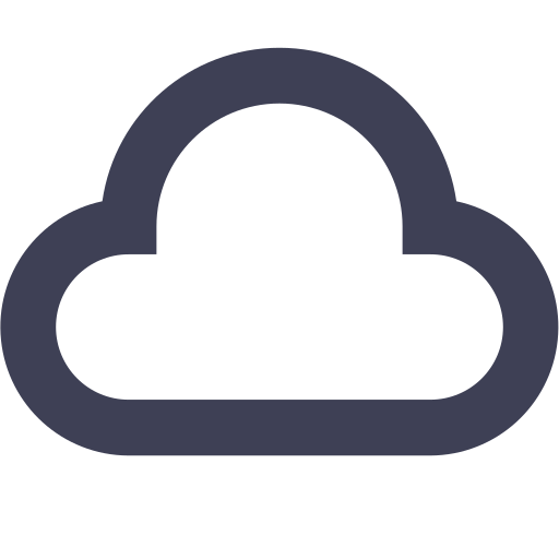 Cloud Icon