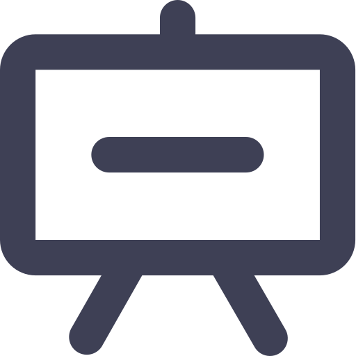 curriculum Icon