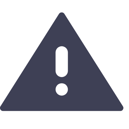 DANGER Icon