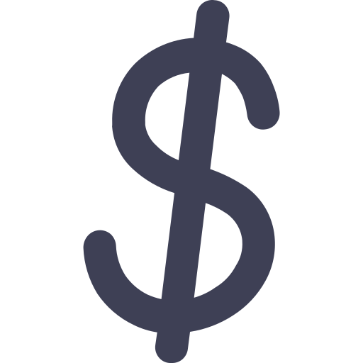 dollar Icon