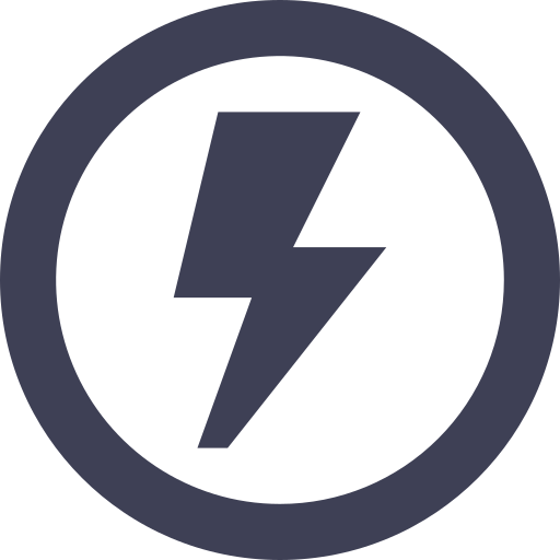 electric Icon