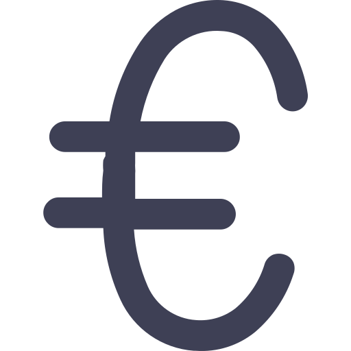 euro Icon