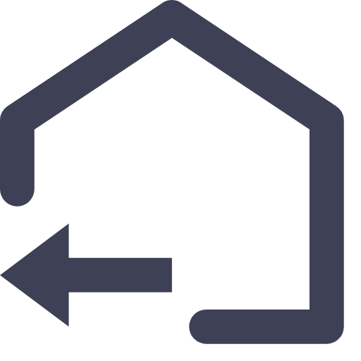 Ex warehouse Icon