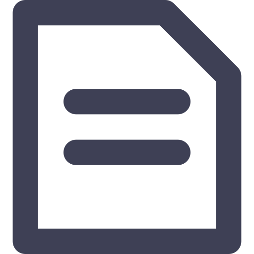 file Icon