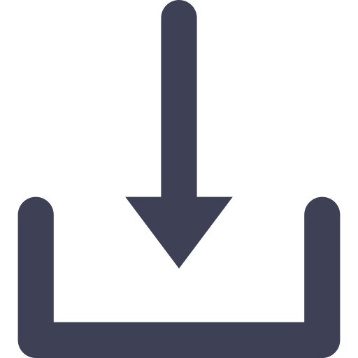 Import Icon