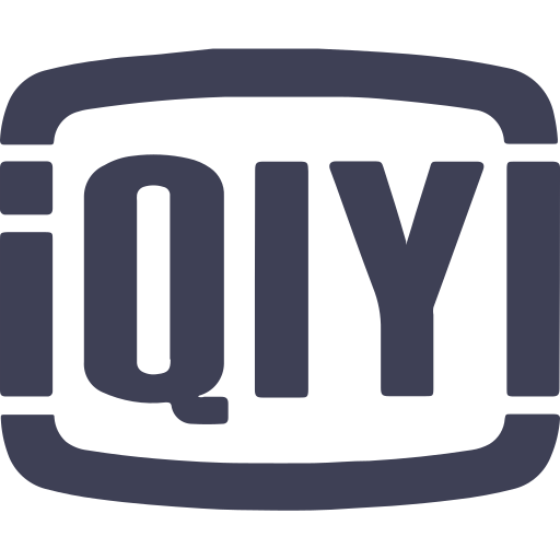 Iqiyi Icon