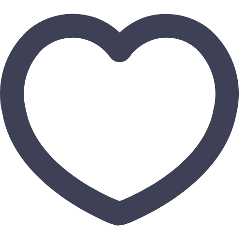 Like - default Icon