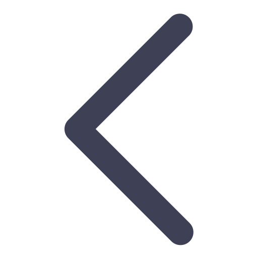 Linear left arrow Icon