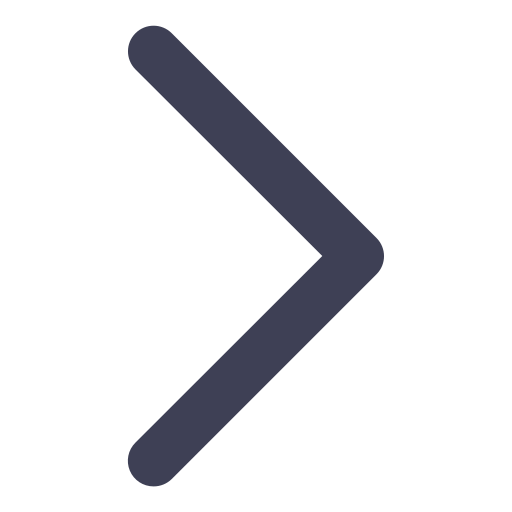 Linear right arrow Icon