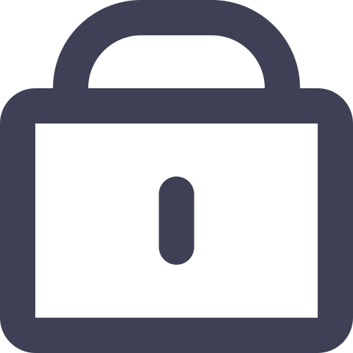 locking Icon