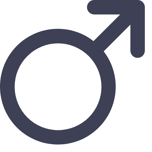 Male Icon