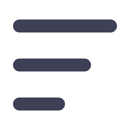 menu Icon